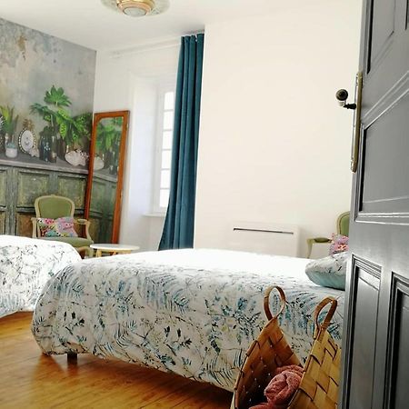 Le Gite Du Fou Logement 8 Pers 13Mn Puy Du Fou Saint-Amand-sur-Sevre Exteriér fotografie