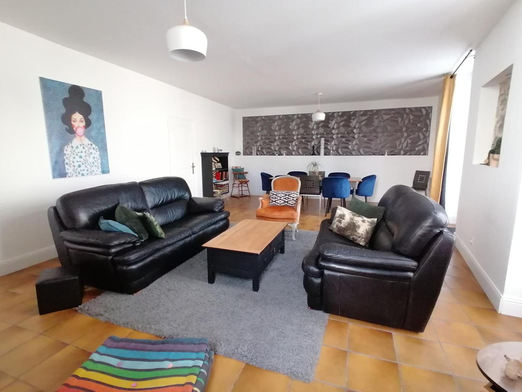 Le Gite Du Fou Logement 8 Pers 13Mn Puy Du Fou Saint-Amand-sur-Sevre Exteriér fotografie
