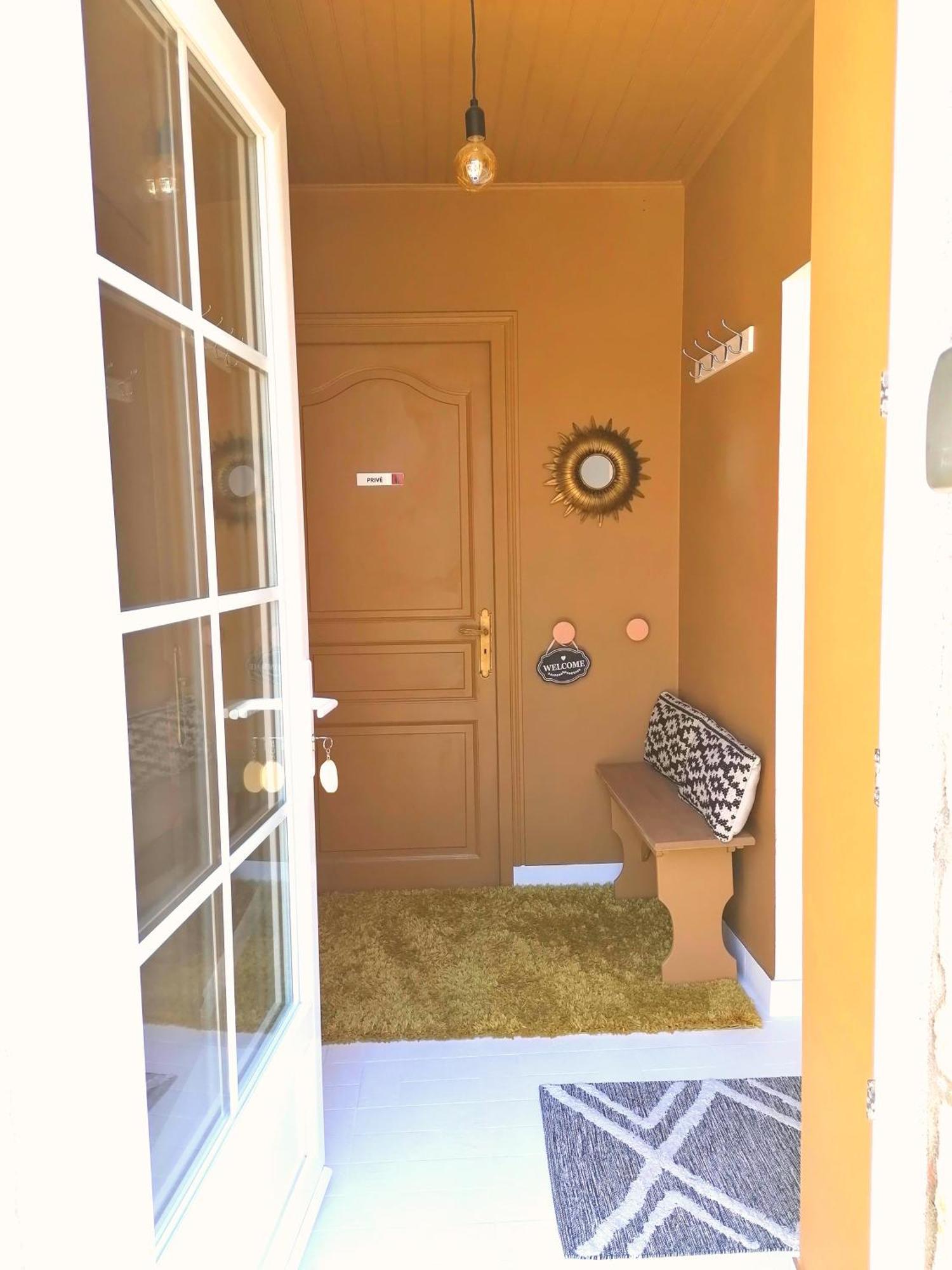 Le Gite Du Fou Logement 8 Pers 13Mn Puy Du Fou Saint-Amand-sur-Sevre Exteriér fotografie